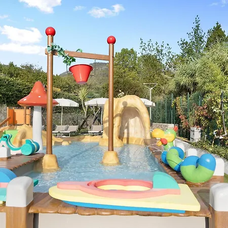 Casa vacanze Mobile Charme 176 Pietra Ligure