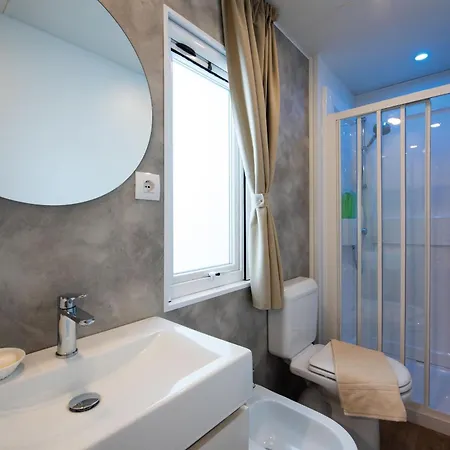 Casa vacanze Mobile Charme 176 Pietra Ligure