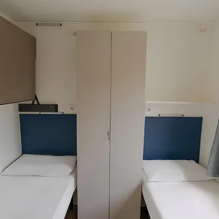 Feriehus Mobile Charme 176 Pietra Ligure